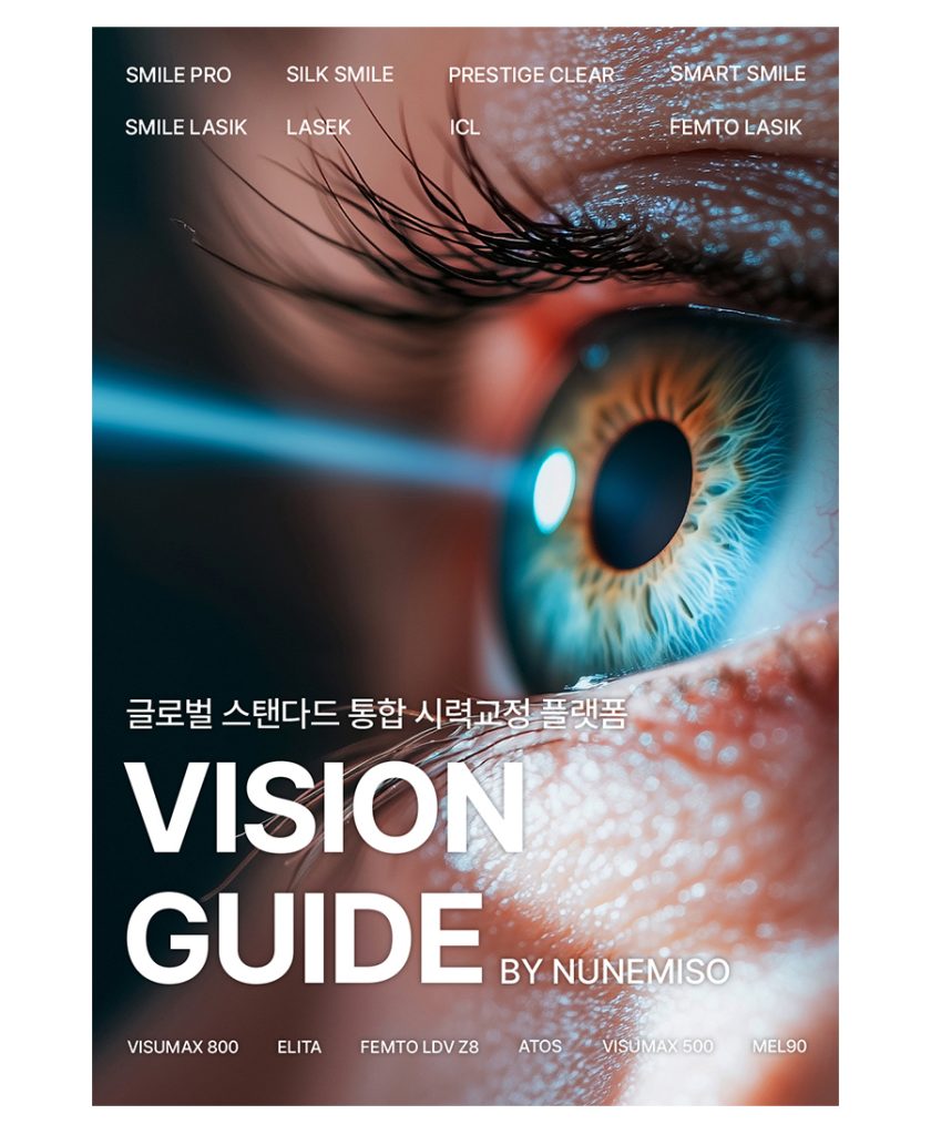 클리어라식 실크라식 이미지 (1)